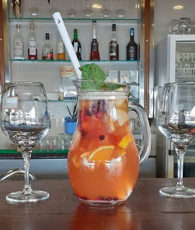 Drinks