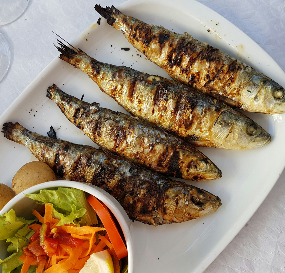 special dish